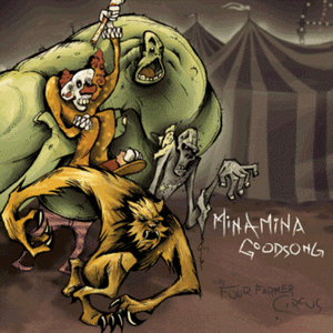 Look Out (feat. Jax)