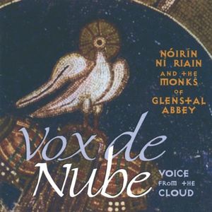 Vox de Nube: Voice from the Cloud