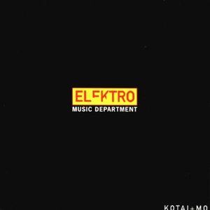 Elektro