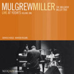Live at Yoshi's, Volume One (Live)