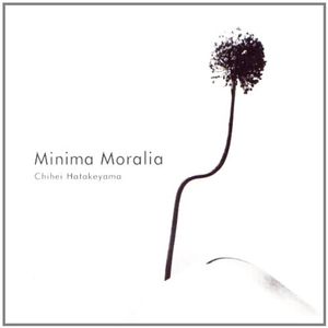 Minima Moralia