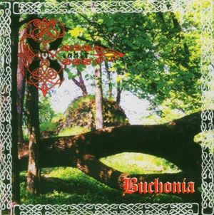 Buchonia (EP)