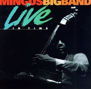 Moanin' Mambo (Live)