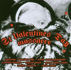 St Valentine’s Day Massacre: A Rock’n’Roll Tribute to Motörhead