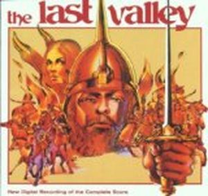 Vogel's Dream - The Last Valley