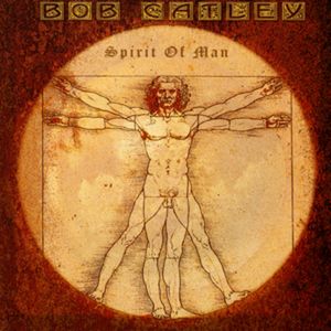 Spirit of Man