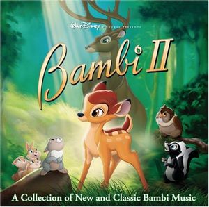 Bambi's Dream