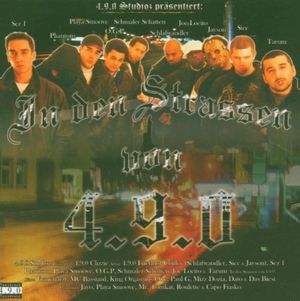 Geschäft ist Geschäft