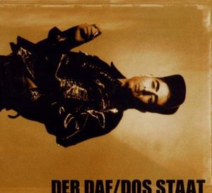 Der DAF / DOS Staat