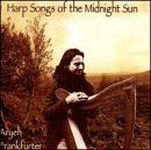 Harp Songs of the Midnight Sun