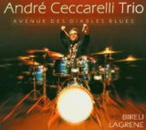 Avenue des Diables Blues