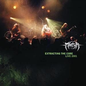 Extracting the Core: Live 2001