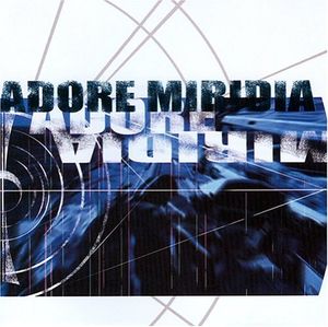 Adore Miridia (EP)