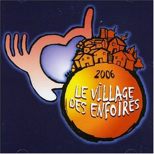 Le Village des Enfoirés (Live)