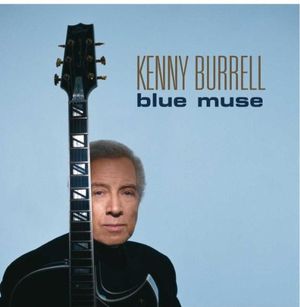 It's No Time to Be Blue
