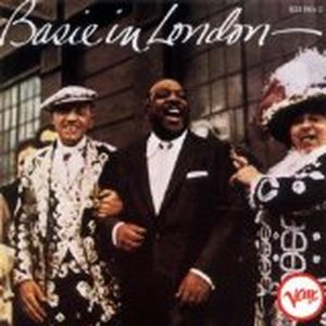 Basie in London (Live)