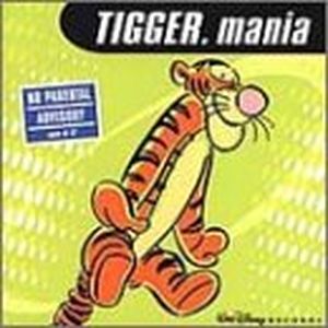 The Tigger-cise Song