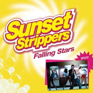 Falling Stars (Single)