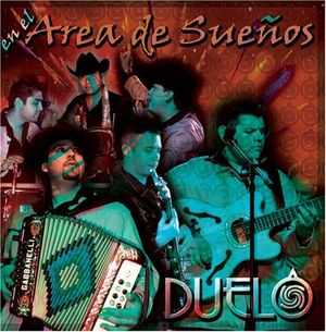 En El Area De Sueños