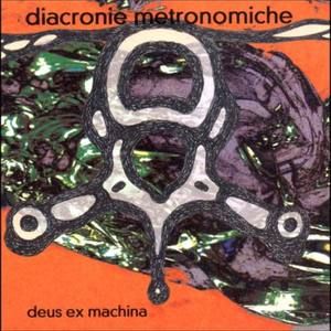 Diacronie Metronomiche (Live)