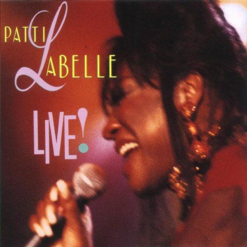 Lady Marmalade (Live) Patti LaBelle SensCritique