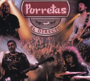 El abuelo (Live)