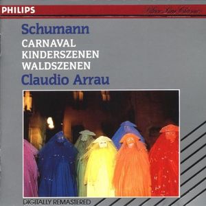 Waldszenen, op. 82: I. Eintritt