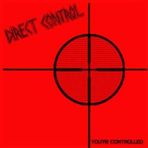 You're Controlled