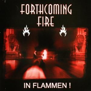 In Flammen!