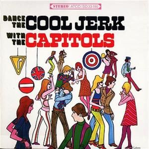Dance the Cool Jerk with The Capitols