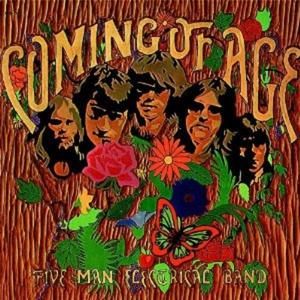 Coming of Age