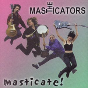 Intro (The Masticators)