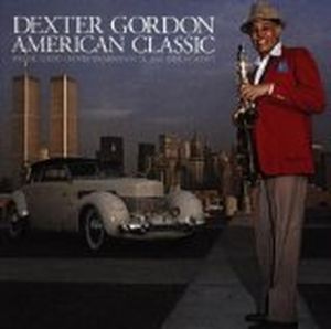 An Interview With Dexter Gordon
