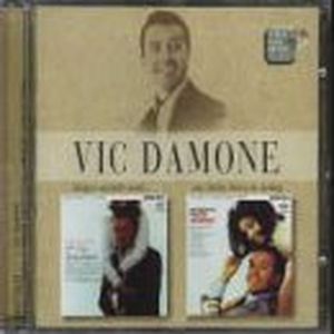 Linger Awhile With Vic Damone / My Baby Loves to Swing