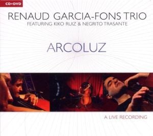 Arcoluz (dedicated to Schloss Elmau) (Live)