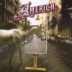 A Horse With No Name (live) (Live)