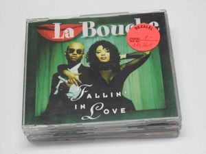 Fallin' in Love (radio version)