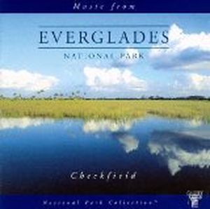 Music from Everglades National Park