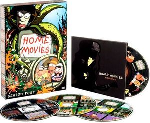Home Movies: Bonus CD (OST)