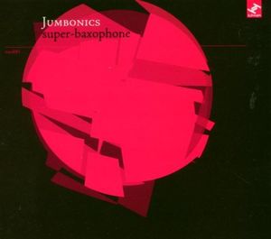 Super-Baxophone