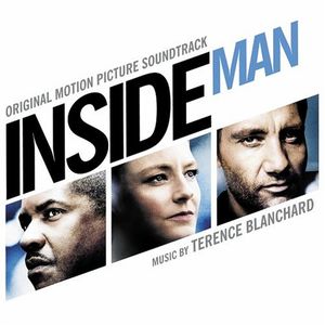 Inside Man (OST)