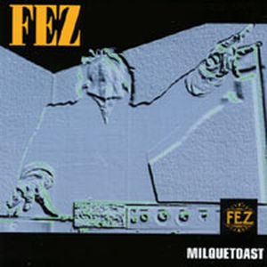 Milquetoast