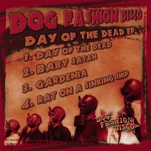 Day of the Dead (EP)