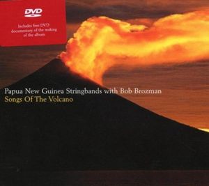 Songs of the Volcano