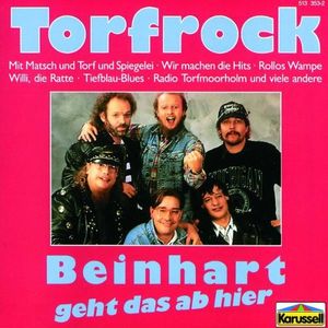 Stech den Torf du Torfstechermeister