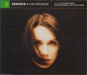 The Promise (original 12" mix)