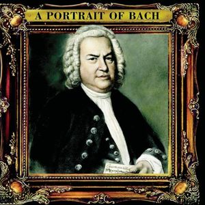A Portrait of Bach