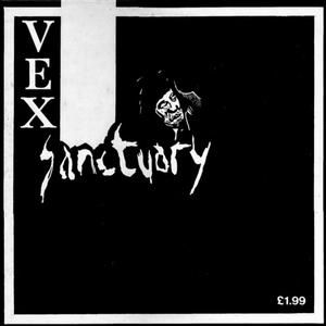 Sanctuary (EP)