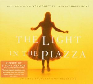 The Light in the Piazza (2005 original Broadway cast) (OST)