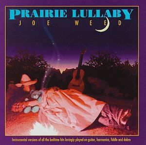 Prairie Lullaby